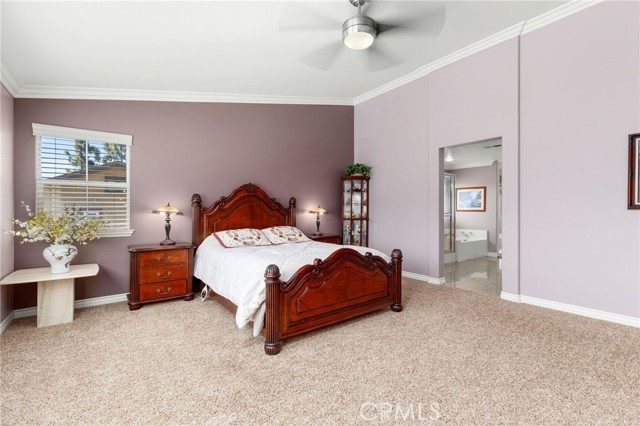 Detail Gallery Image 15 of 54 For 10120 via Indigo, Moreno Valley,  CA 92557 - 5 Beds | 3 Baths