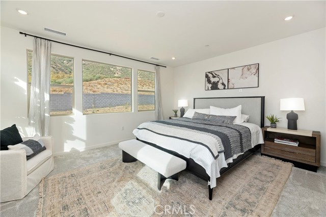 Detail Gallery Image 38 of 67 For 15800 Conservatory Dr, Fontana,  CA 92336 - 5 Beds | 4/1 Baths