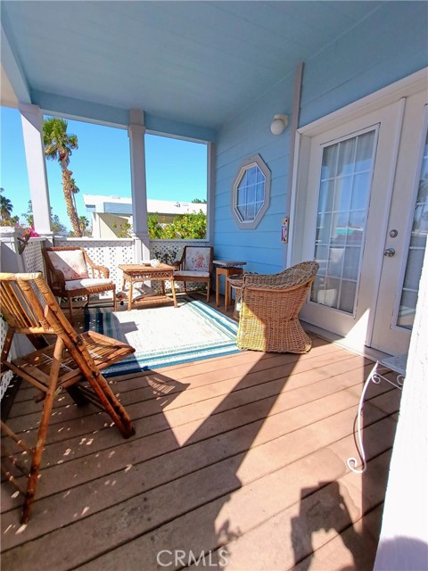 Detail Gallery Image 37 of 40 For 17640 Corkill #40 Rd #40,  Desert Hot Springs,  CA 92241 - 3 Beds | 2 Baths