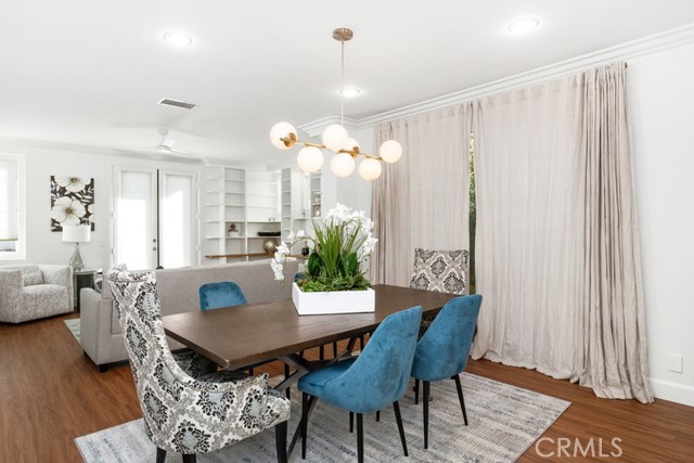 Detail Gallery Image 32 of 37 For 309 Flint Ave, Long Beach,  CA 90814 - 4 Beds | 2/1 Baths