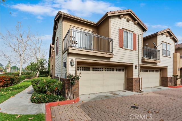 Detail Gallery Image 33 of 36 For 7331 Shelby Place #6,  Rancho Cucamonga,  CA 91730 - 3 Beds | 2/1 Baths