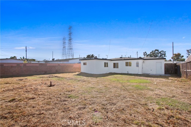 Detail Gallery Image 11 of 11 For 1520 S Haskins Ave, Compton,  CA 90220 - 3 Beds | 2 Baths