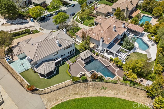 Detail Gallery Image 60 of 67 For 25301 Prado De Los Arboles, Calabasas,  CA 91302 - 5 Beds | 4/1 Baths