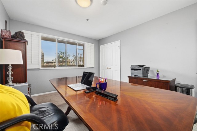Detail Gallery Image 21 of 35 For 4501 Cedros #239,  Sherman Oaks,  CA 91403 - 2 Beds | 2 Baths
