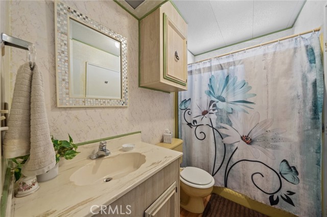 Detail Gallery Image 5 of 39 For 27701 Murrieta Rd #121,  Menifee,  CA 92586 - 2 Beds | 2 Baths