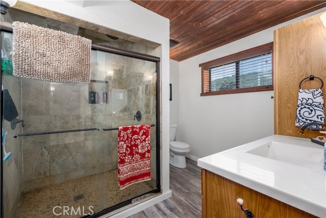 Detail Gallery Image 23 of 46 For 60861 Burnt Valley Rd, Anza,  CA 92539 - 2 Beds | 2 Baths