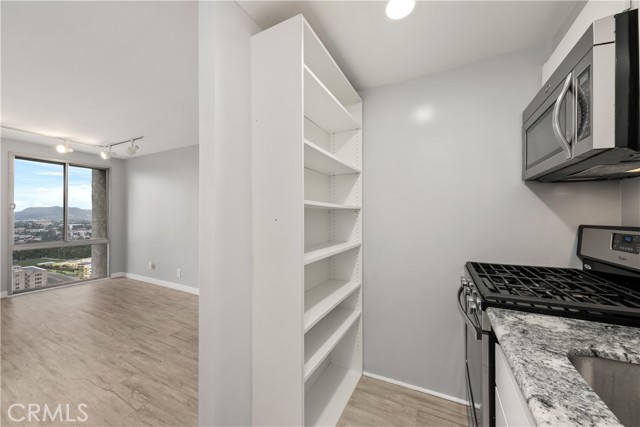 Detail Gallery Image 23 of 45 For 800 W 1st St #2809,  Los Angeles,  CA 90012 - 0 Beds | 1 Baths