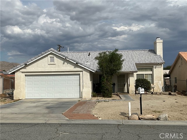 Detail Gallery Image 1 of 7 For 13322 El Rio Ln, Desert Hot Springs,  CA 92240 - 3 Beds | 2 Baths