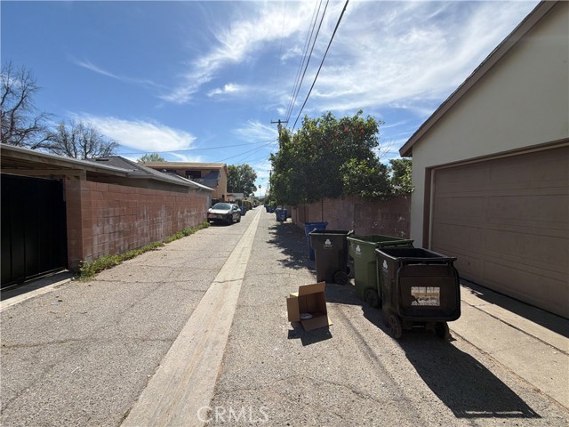 Detail Gallery Image 24 of 24 For 7946 Sunnybrae, Winnetka,  CA 91306 - 3 Beds | 2 Baths