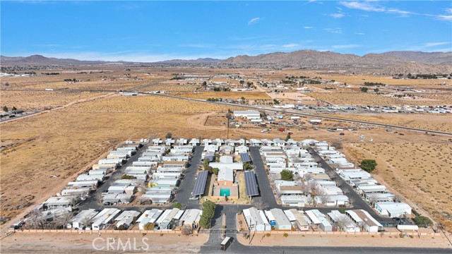 Detail Gallery Image 32 of 32 For 23456 Ottawa Rd #19,  Apple Valley,  CA 92308 - 2 Beds | 1 Baths