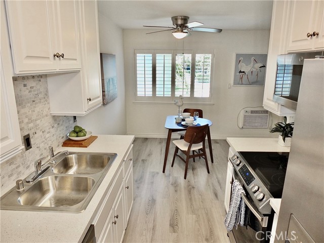 Detail Gallery Image 21 of 33 For 12200 Montecito Rd #B117,  Seal Beach,  CA 90740 - 1 Beds | 1 Baths