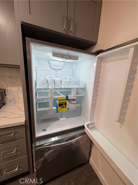 Brand new Refrigerator