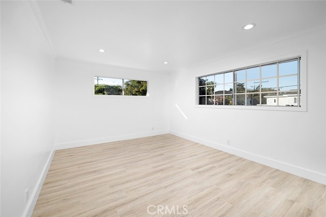 Upstairs bedroom #3