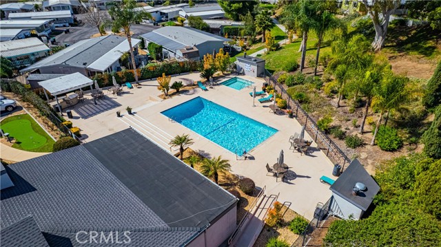 Detail Gallery Image 3 of 43 For 31130 S General Kearny Rd #172,  Temecula,  CA 92591 - 2 Beds | 1 Baths