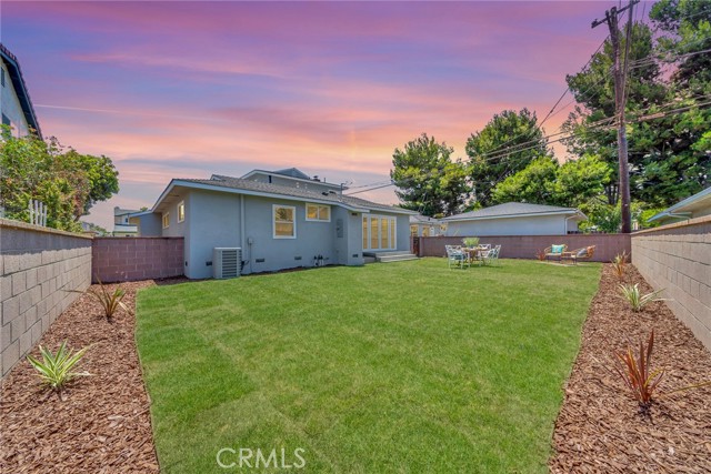 2725 Fisk Lane, Redondo Beach, California 90278, 4 Bedrooms Bedrooms, ,1 BathroomBathrooms,Residential,Sold,Fisk,PW22157941