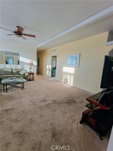 Detail Gallery Image 7 of 40 For 17640 Corkill #40 Rd #40,  Desert Hot Springs,  CA 92241 - 3 Beds | 2 Baths