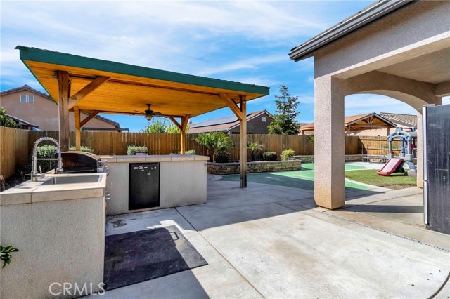 Detail Gallery Image 28 of 40 For 294 Double Tree Ct, Madera,  CA 93637 - 3 Beds | 2 Baths