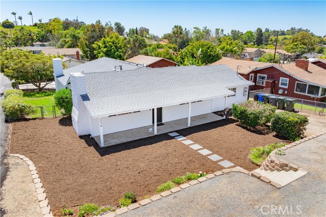 Detail Gallery Image 59 of 65 For 236 Hannalei Dr, Vista,  CA 92083 - 3 Beds | 2 Baths