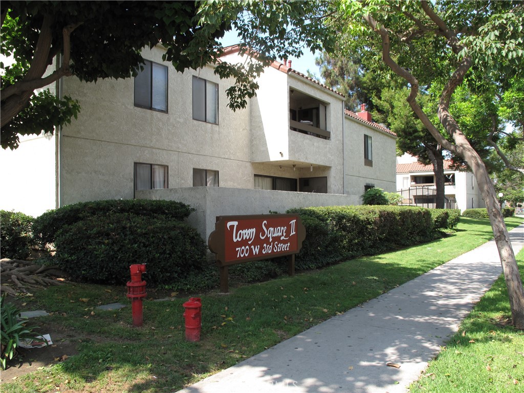 700 W 3rd Street B201, Santa Ana, CA 92701