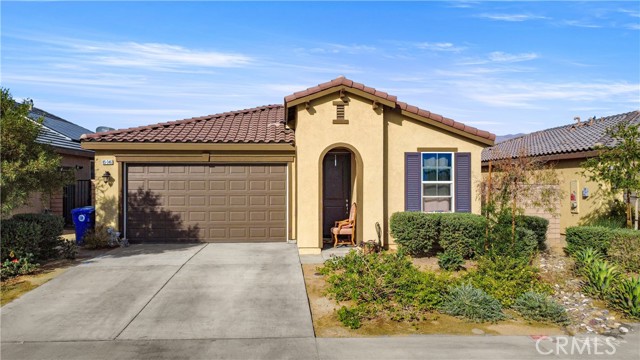 Detail Gallery Image 2 of 42 For 85346 Giorno Ct, Indio,  CA 92203 - 3 Beds | 2 Baths