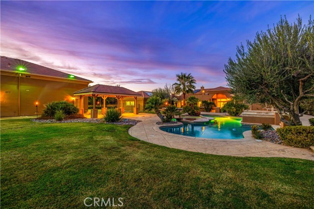 Detail Gallery Image 50 of 65 For 4124 Paddock Way, Lancaster,  CA 93536 - 4 Beds | 5 Baths