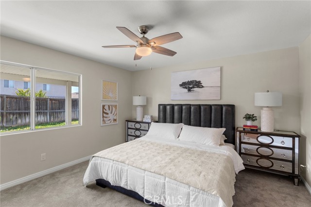 Detail Gallery Image 17 of 22 For 26425 Silverado Ct, Moreno Valley,  CA 92555 - 4 Beds | 2 Baths