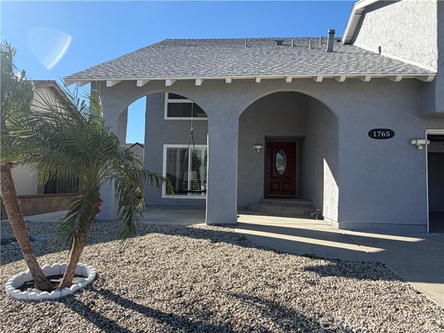 Detail Gallery Image 2 of 34 For 1765 Garvin, Simi Valley,  CA 93065 - 5 Beds | 3/1 Baths