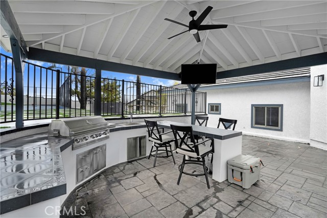 Detail Gallery Image 28 of 35 For 4975 Ginger Ct, Rancho Cucamonga,  CA 91737 - 4 Beds | 3/1 Baths
