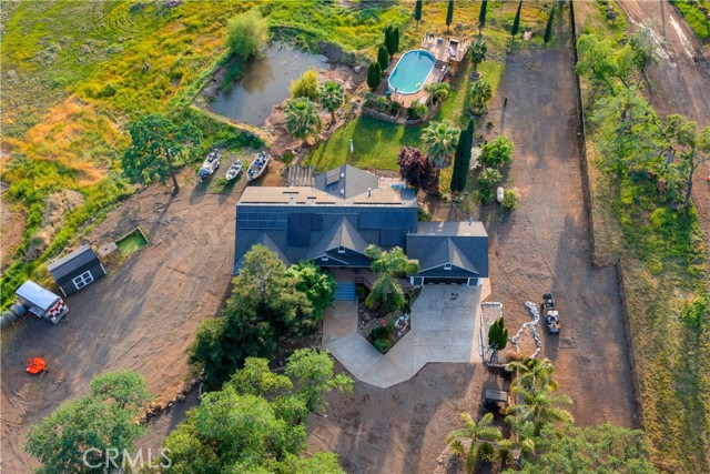 Detail Gallery Image 46 of 71 For 3929 Pardes Way, Paradise,  CA 95969 - 4 Beds | 3 Baths