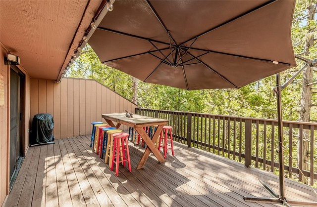 Detail Gallery Image 15 of 28 For 40744 Oakwoods, Shaver Lake,  CA 93664 - 2 Beds | 2 Baths