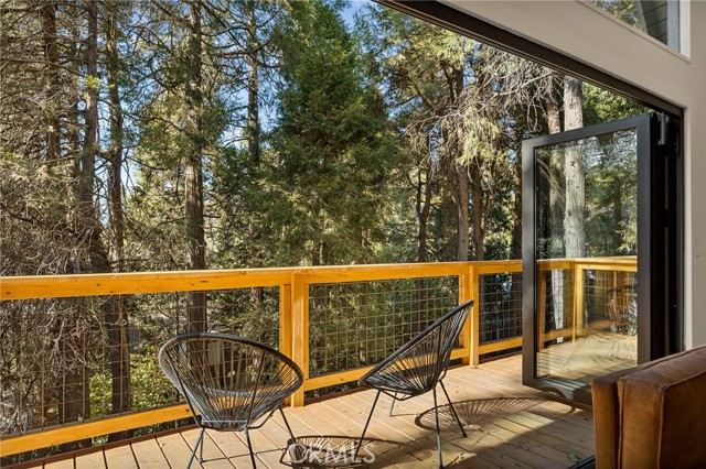 Detail Gallery Image 23 of 38 For 385 Kuffel Canyon Rd, Lake Arrowhead,  CA 92352 - 3 Beds | 2 Baths