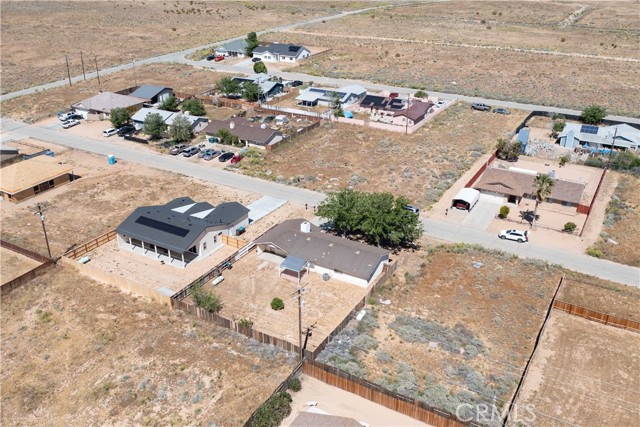 Detail Gallery Image 32 of 34 For 10416 Peach Ave, California City,  CA 93505 - 3 Beds | 2 Baths