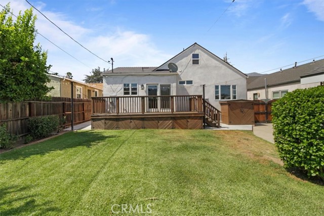 Detail Gallery Image 28 of 36 For 2682 E Villa St, Pasadena,  CA 91107 - 4 Beds | 3 Baths