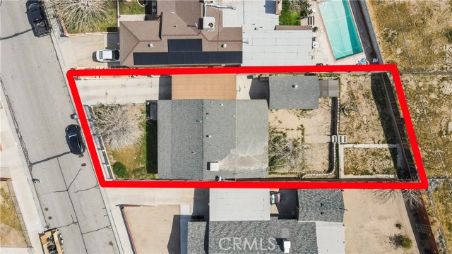 Detail Gallery Image 28 of 28 For 1120 W Buena Vista, Barstow,  CA 92311 - 3 Beds | 1 Baths