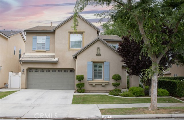 Detail Gallery Image 2 of 48 For 8302 Allyn Bacon, Bakersfield,  CA 93311 - 4 Beds | 3 Baths