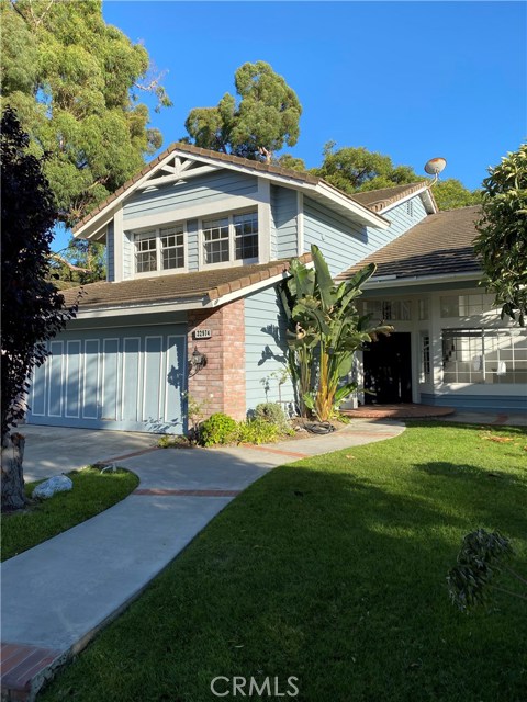 32974 Danateak Dana Point, California Sought after community of Danawoods! 3 miles to the beach! Lovely large home on a friendly cul de sac. One street from community pool and park. 4 additional tot lots located throughout the neighborhood. Walking distance to coffee, shopping, dining and entertainment. Easy access to I-5.
One bed and bath on the main level, 4 upstairs. Freshly painted, new carpeting, new sod in back yard. Great floorpan with plenty of room for Pandemic Pivot living. Room for work, play, exercise and home learning. Formal living , dining and family rooms! Beautiful private back yard with new sod.
Ready for immediate occupancy. Exceptionally friendly neighborhood with tree lined streets!