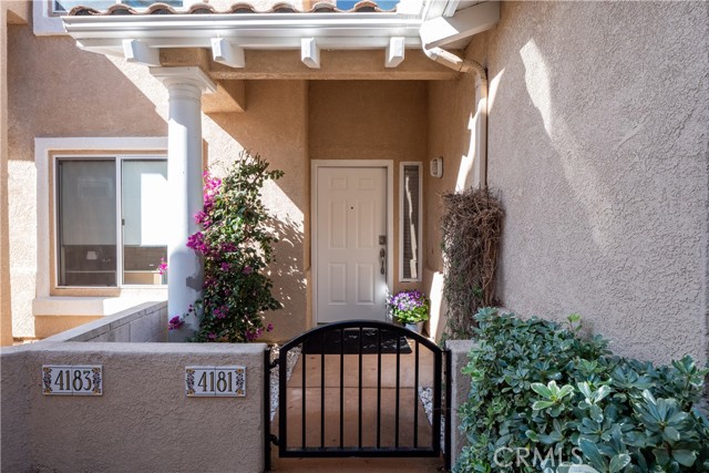 Detail Gallery Image 1 of 1 For 4181 Quailsprings Ct, Moorpark,  CA 93021 - 2 Beds | 2 Baths