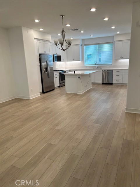 Great room | Family room