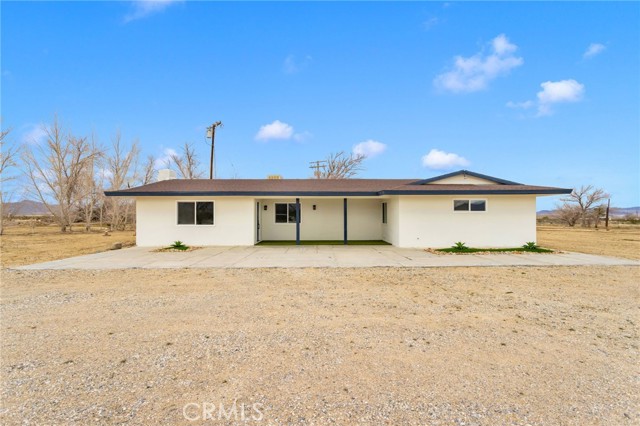 Detail Gallery Image 59 of 69 For 47424 Paddington, Landers,  CA 92285 - 2 Beds | 2 Baths