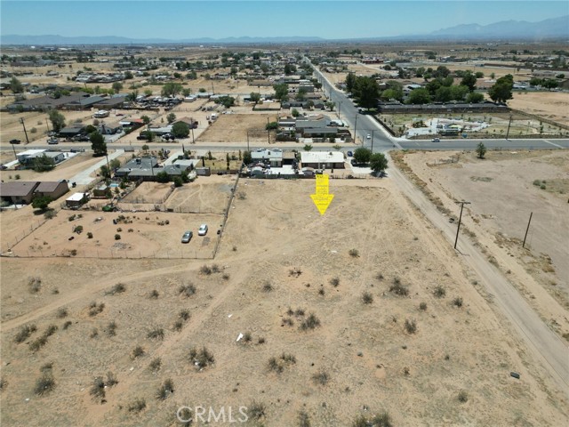 Detail Gallery Image 19 of 22 For 0 Jonathan St, Adelanto,  CA 92301 - – Beds | – Baths
