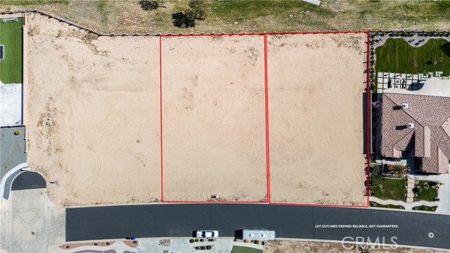 Detail Gallery Image 10 of 16 For 0 Lindsay Lane, Apple Valley,  CA 92308 - – Beds | – Baths