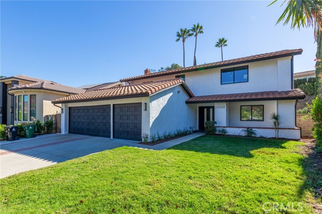 Detail Gallery Image 1 of 74 For 17008 Tennyson Pl, Granada Hills,  CA 91344 - 4 Beds | 3 Baths