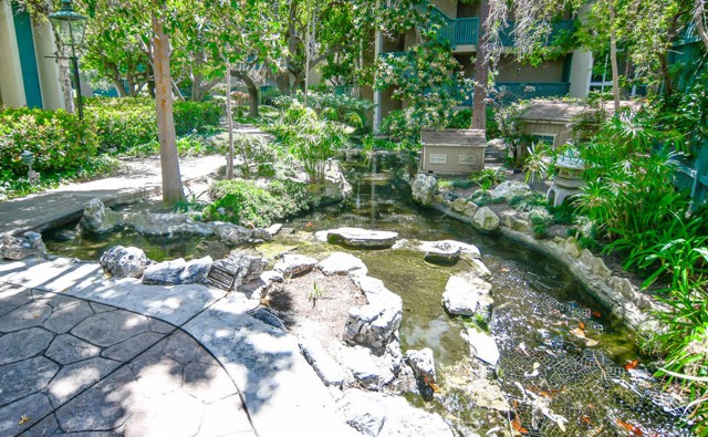 Detail Gallery Image 2 of 40 For 424 N Bellflower Bld #217,  Long Beach,  CA 90814 - 1 Beds | 1 Baths