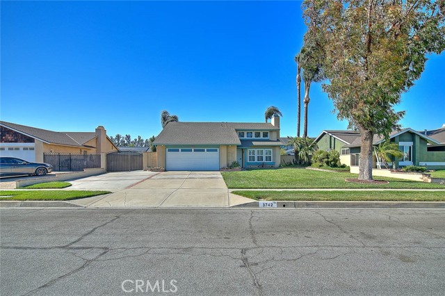 Image 2 for 3742 Daisy Dr, Chino Hills, CA 91709