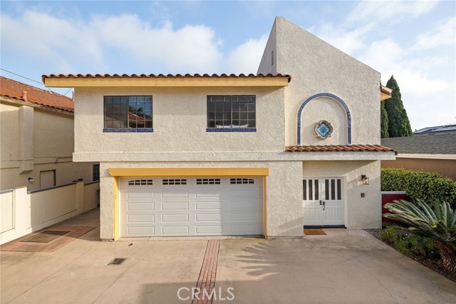2206 Marshallfield Lane, Redondo Beach, California 90278, 4 Bedrooms Bedrooms, ,2 BathroomsBathrooms,Residential,Sold,Marshallfield,SB24103124