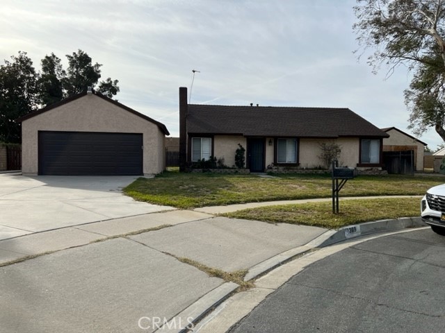MLS# CV23219696