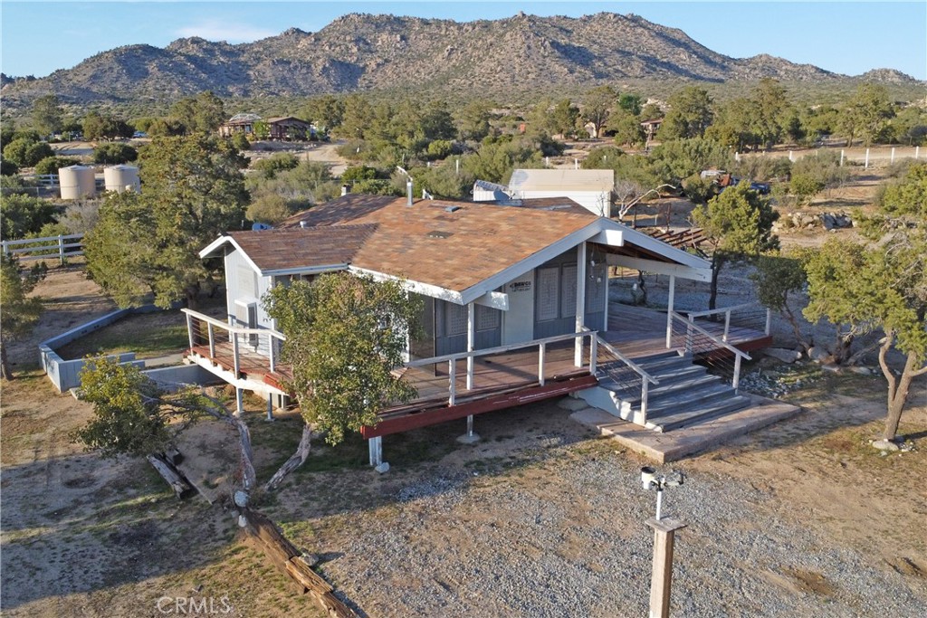 60220 Chalet Drive