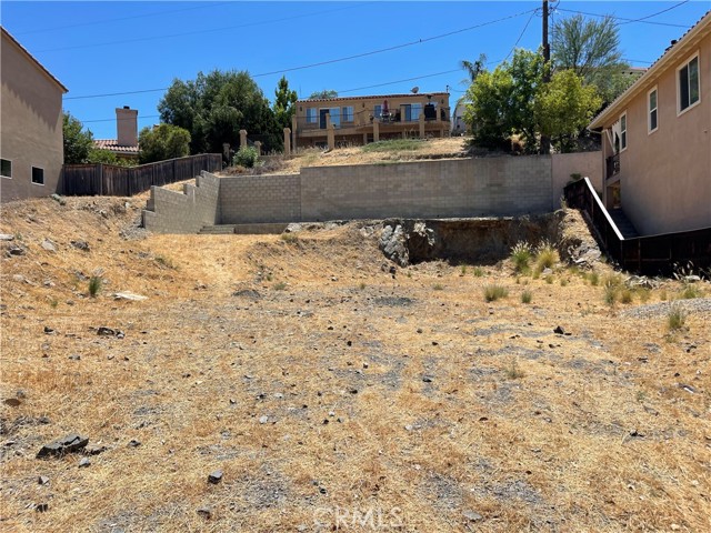 21943 San Joaquin, Canyon Lake, California 92587, ,Land,For Sale,21943 San Joaquin,CRIG24043143