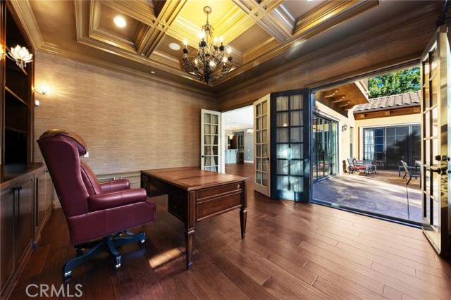 Detail Gallery Image 8 of 40 For 312 E Camino Real Ave, Arcadia,  CA 91006 - 5 Beds | 6/1 Baths