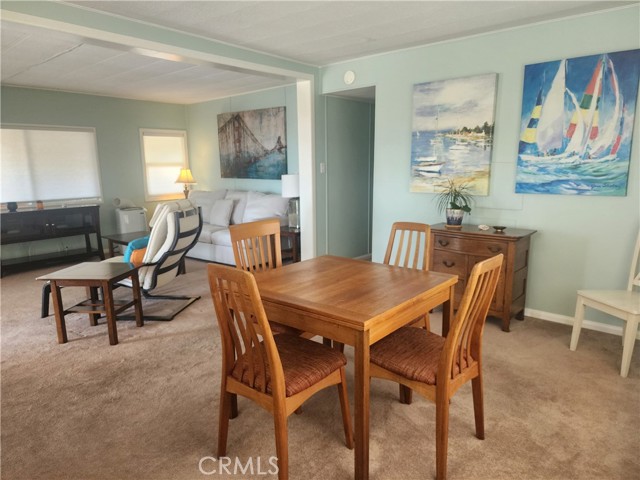 Detail Gallery Image 16 of 44 For 6245 E Marina View Drive #240,  Long Beach,  CA 90803 - 2 Beds | 2 Baths